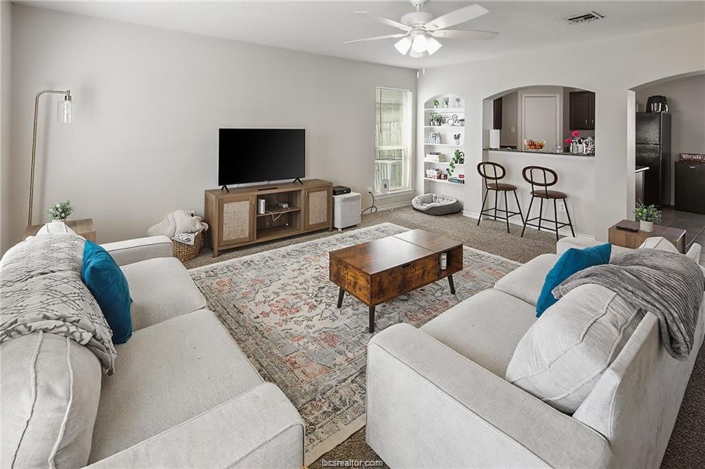 4133 McFarland Drive, College Station, TX 77845 — photo 4