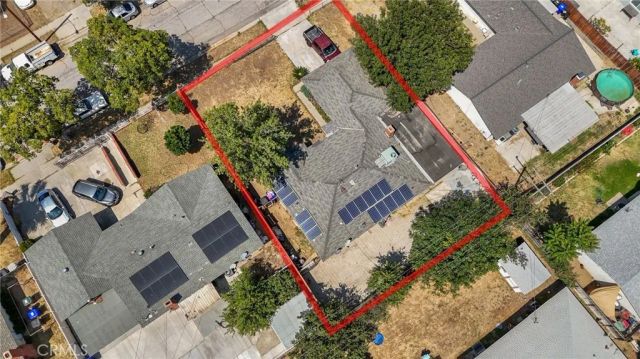 2795 W Victoria St, Rialto, CA 92376