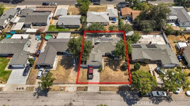 2795 W Victoria St, Rialto, CA 92376