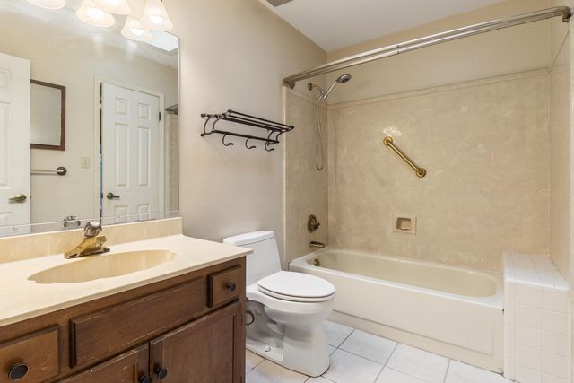 807 Holbrook Circle, Fort Walton Beach, FL 32547