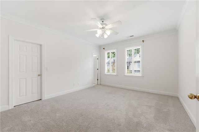 5858 Riverstone Circle 13, Atlanta, GA 30339