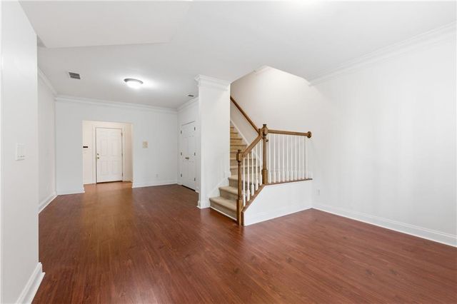 5858 Riverstone Circle 13, Atlanta, GA 30339