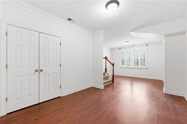 5858 Riverstone Circle 13, Atlanta, GA 30339
