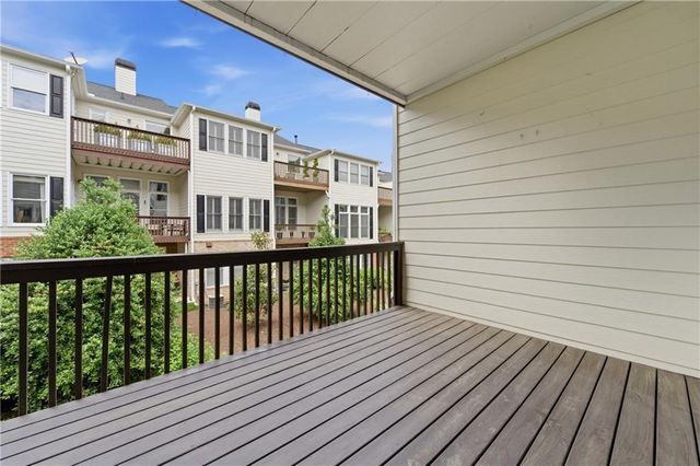 5858 Riverstone Circle 13, Atlanta, GA 30339