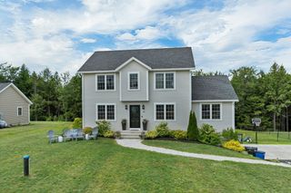 110 Kennybeck Ct, New Ipswich, NH 03071