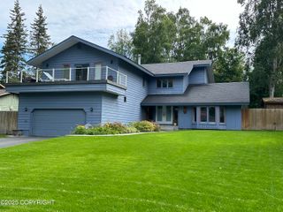 2447 Loussac Drive, Anchorage, AK 99517