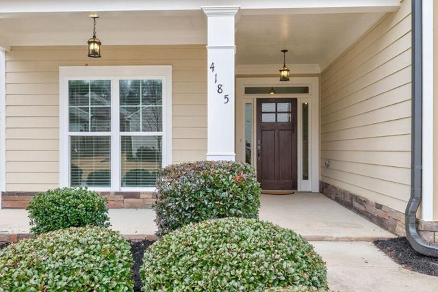 4185 Celbridge Pass, Cumming, GA 30040