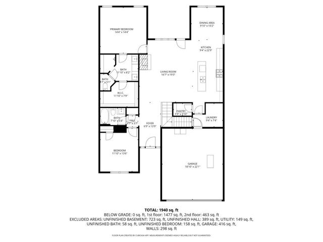 4185 Celbridge Pass, Cumming, GA 30040