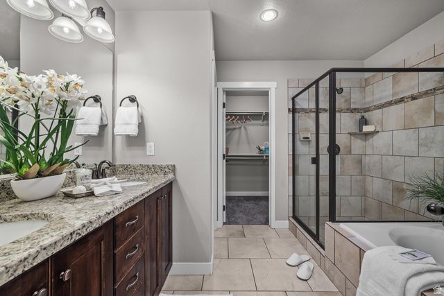 2471 W FIELD STONE WAY, Layton, UT 84041