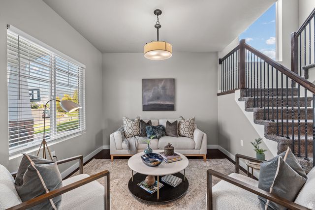 2471 W FIELD STONE WAY, Layton, UT 84041