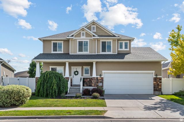 2471 W FIELD STONE WAY, Layton, UT 84041