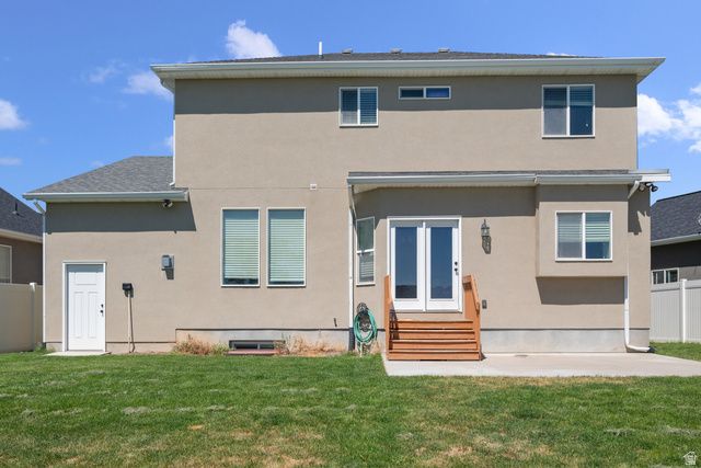 2471 W FIELD STONE WAY, Layton, UT 84041