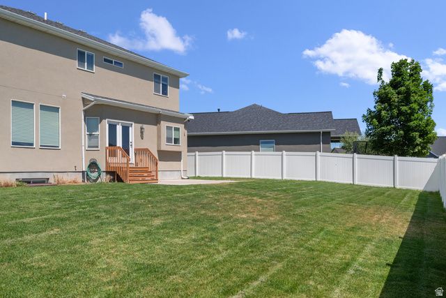 2471 W FIELD STONE WAY, Layton, UT 84041