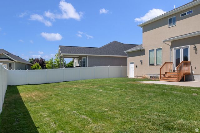 2471 W FIELD STONE WAY, Layton, UT 84041
