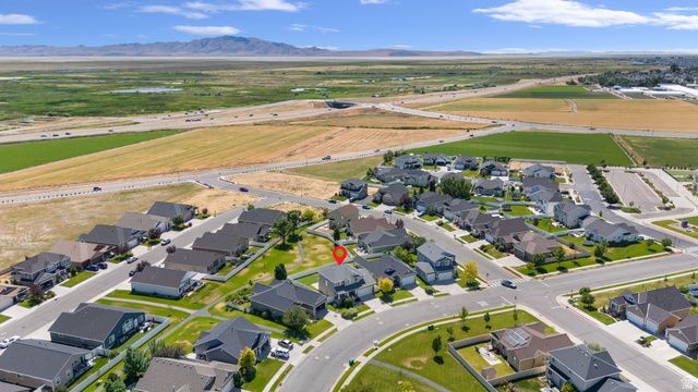2471 W FIELD STONE WAY, Layton, UT 84041