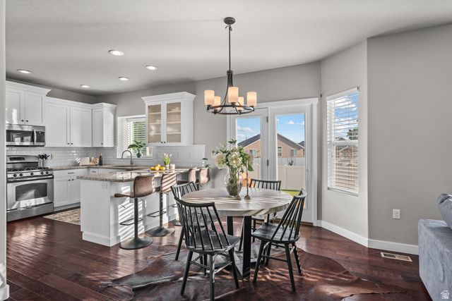 2471 W FIELD STONE WAY, Layton, UT 84041