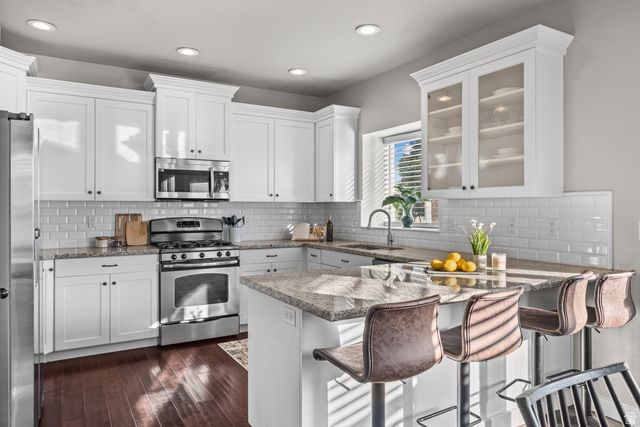 2471 W FIELD STONE WAY, Layton, UT 84041