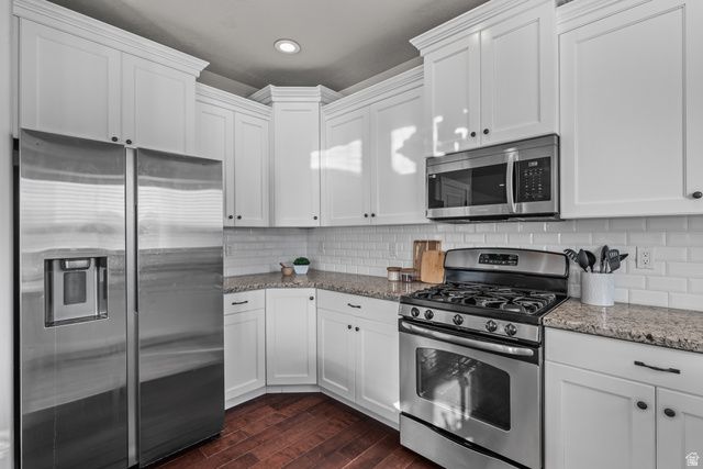2471 W FIELD STONE WAY, Layton, UT 84041