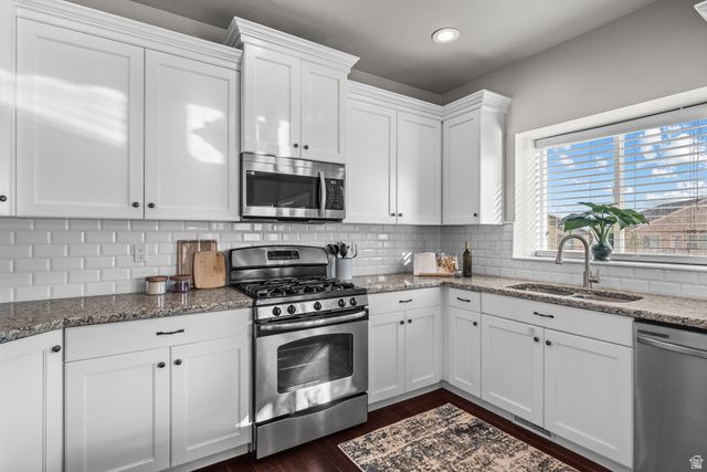 2471 W FIELD STONE WAY, Layton, UT 84041