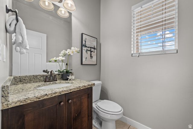 2471 W FIELD STONE WAY, Layton, UT 84041