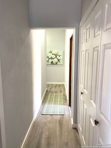 1 Mackenzie, Brackettville, TX 78832