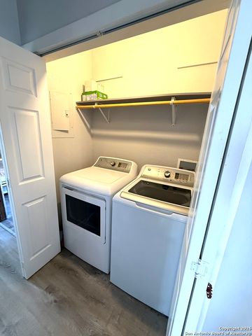 1 Mackenzie, Brackettville, TX 78832