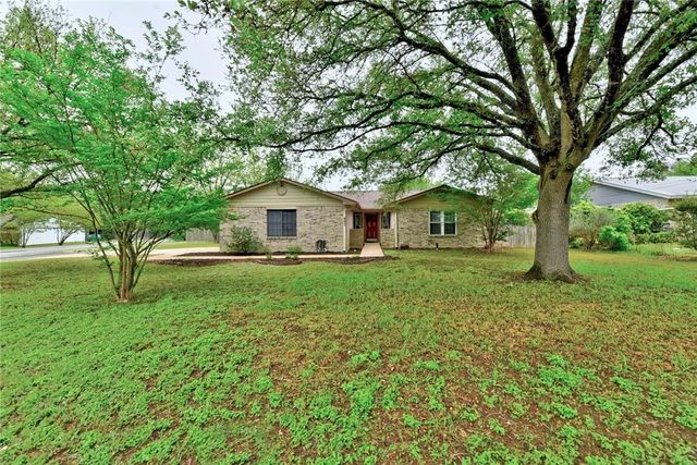 647 W FM 1626, Austin, TX 78748