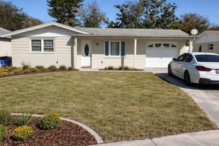 4033 NEWCASTLE DRIVE, New Port Richey, FL 34652