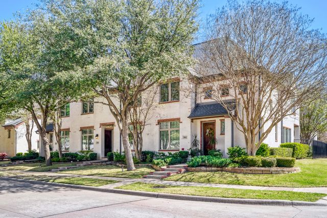 808 Lake Vista Place, Coppell, TX 75019