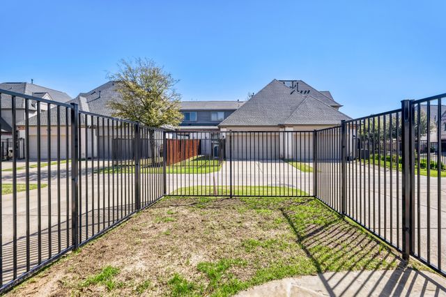 808 Lake Vista Place, Coppell, TX 75019