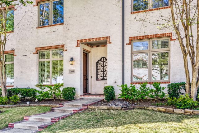 808 Lake Vista Place, Coppell, TX 75019