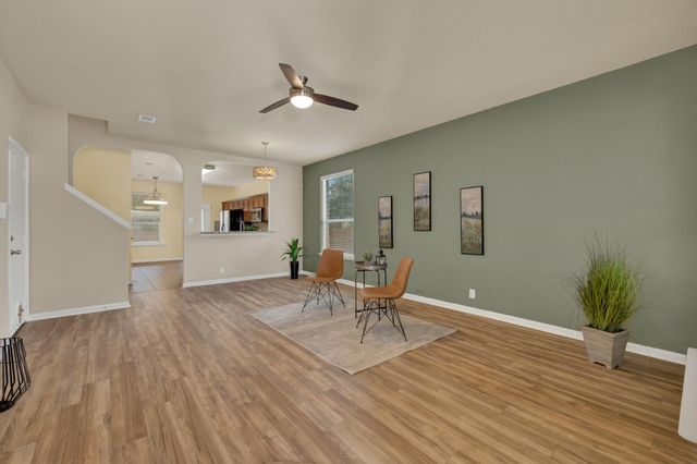 102 Wisteria WAY, San Marcos, TX 78666