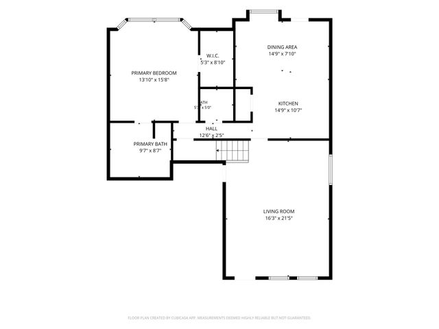 102 Wisteria WAY, San Marcos, TX 78666