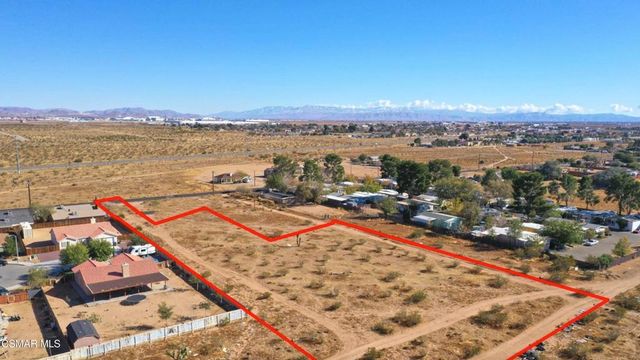 0 Bellflower Street, Adelanto, CA 92301