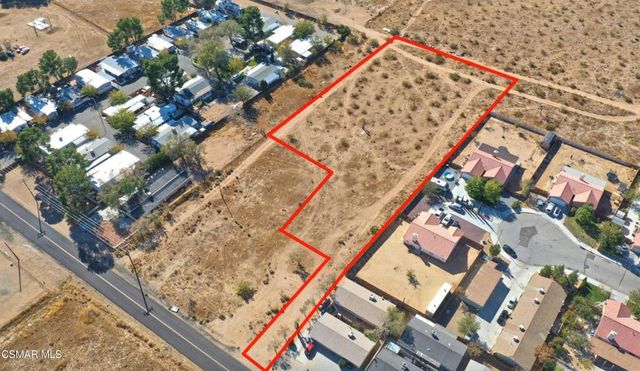 0 Bellflower Street, Adelanto, CA 92301