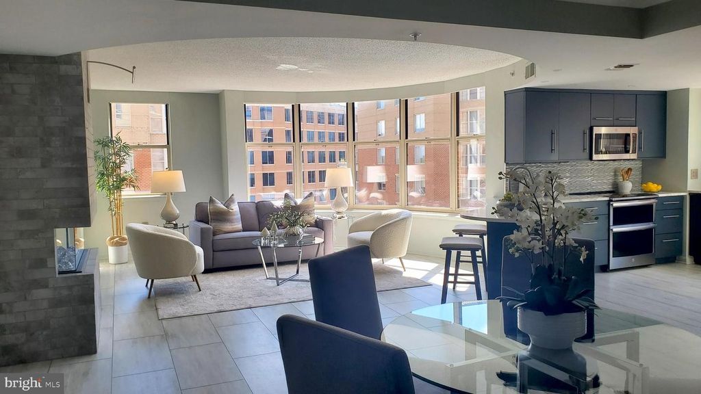 3835 9TH ST N #801E, Arlington, VA 22203