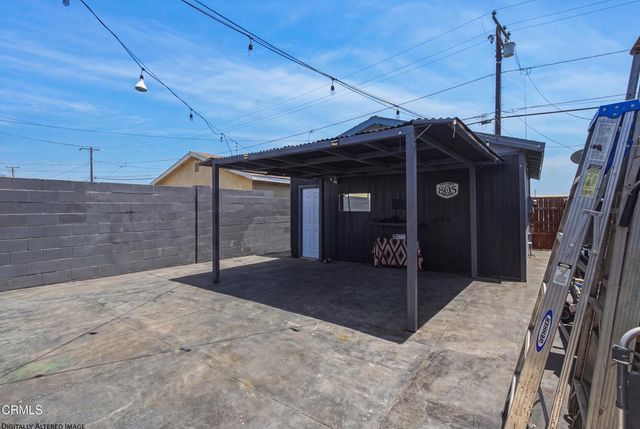 11378 Nardo Street, Ventura, CA 93004
