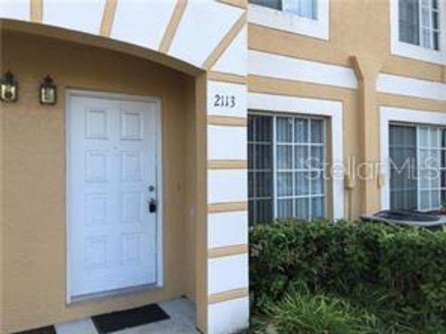 2113 FLUORSHIRE DRIVE, Brandon, FL 33511