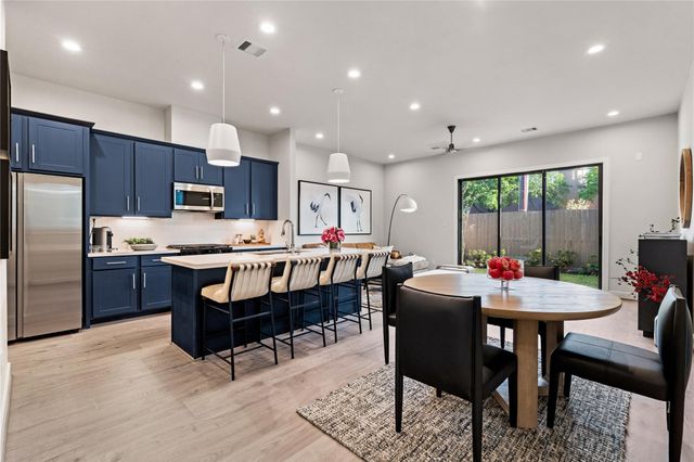 3925 Willowbend Point Drive, Houston, TX 77025