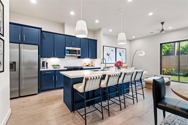 3925 Willowbend Point Drive, Houston, TX 77025