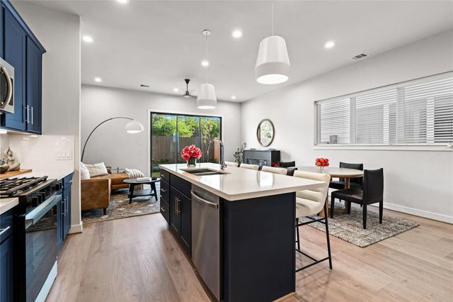 3925 Willowbend Point Drive, Houston, TX 77025