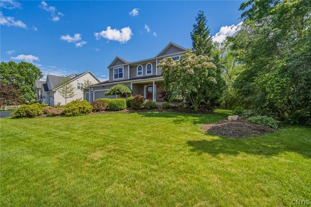 6244 Hessler Farm Path, Cicero, NY 13039