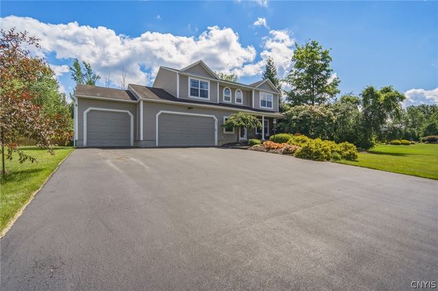 6244 Hessler Farm Path, Cicero, NY 13039