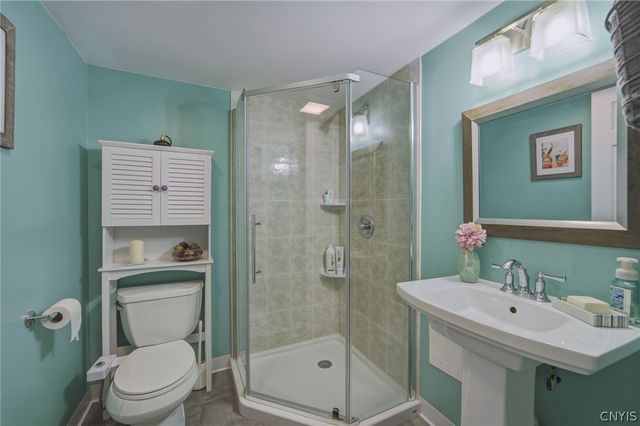 6244 Hessler Farm Path, Cicero, NY 13039