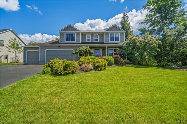 6244 Hessler Farm Path, Cicero, NY 13039