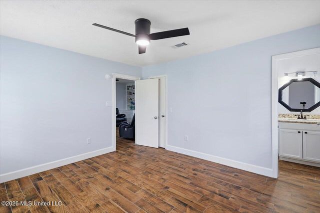 317 E School Street, Ridgeland, MS 39157