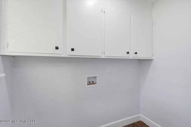 317 E School Street, Ridgeland, MS 39157