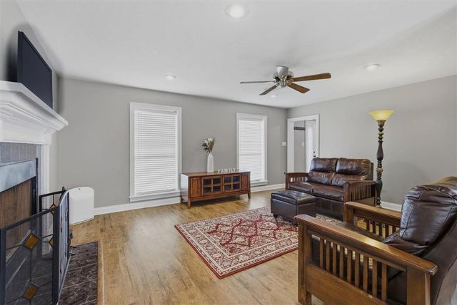 40 Mulberry Road, Sulphur, LA 70663
