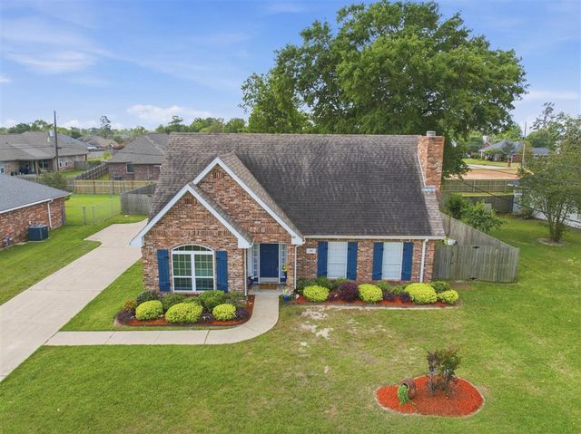 40 Mulberry Road, Sulphur, LA 70663