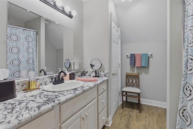 40 Mulberry Road, Sulphur, LA 70663